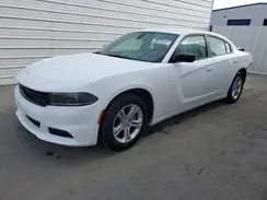 2C3CDXBG4PH704202 2023 DODGE CHARGER