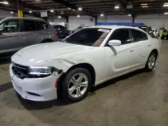 2C3CDXBG5GH102831 2016 DODGE CHARGER