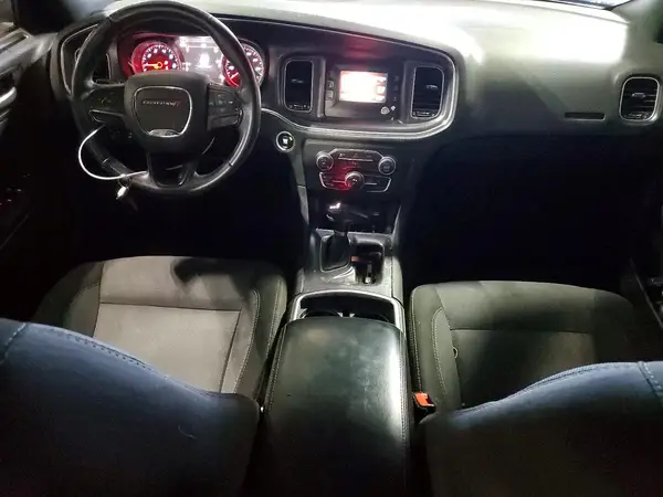 2C3CDXBG5GH102831 2016 DODGE CHARGER - Image 8