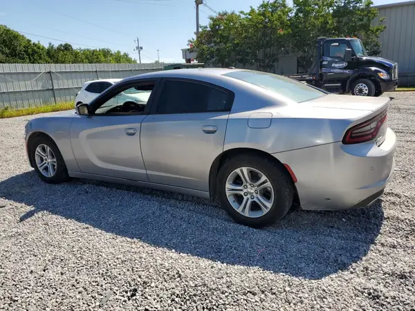 2C3CDXBG5GH102845 2016 DODGE CHARGER - Image 2