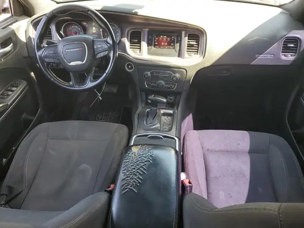 2C3CDXBG5GH102845 2016 DODGE CHARGER - Image 8