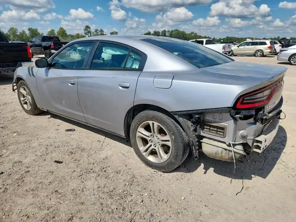 2C3CDXBG5GH102862 2016 DODGE CHARGER - Image 2