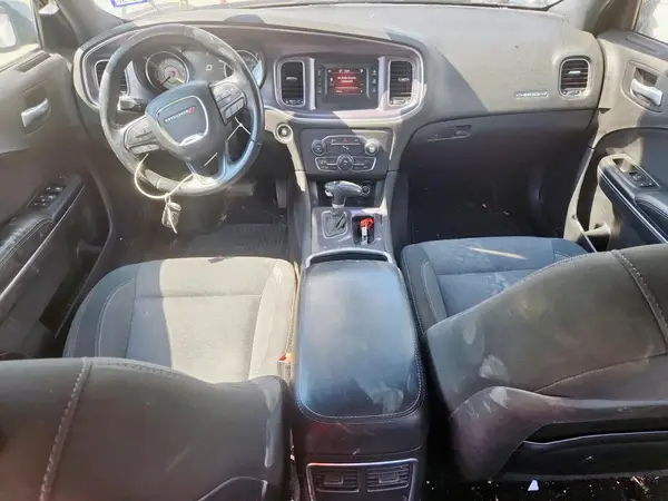 2C3CDXBG5GH102862 2016 DODGE CHARGER - Image 8