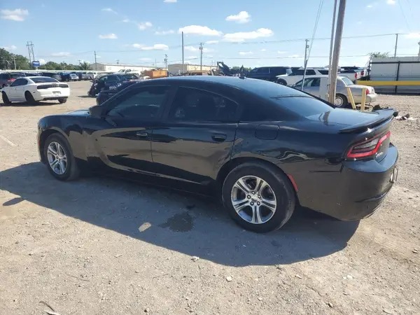 2C3CDXBG5GH103767 2016 DODGE CHARGER - Image 2