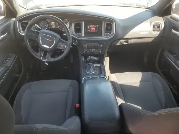 2C3CDXBG5GH103767 2016 DODGE CHARGER - Image 8