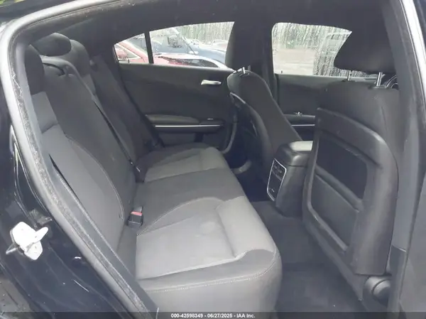 2C3CDXBG5GH103946 2016 DODGE CHARGER - Image 8