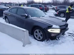 2C3CDXBG5GH108838 2016 DODGE CHARGER