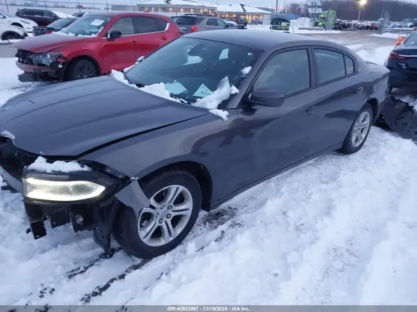 2C3CDXBG5GH108838 2016 DODGE CHARGER - Image 2