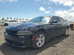 2C3CDXBG5GH109164 2016 DODGE CHARGER