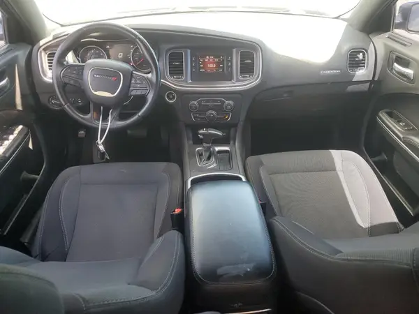2C3CDXBG5GH109164 2016 DODGE CHARGER - Image 8