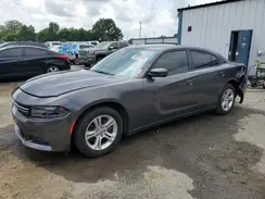 2C3CDXBG5GH109746 2016 DODGE CHARGER