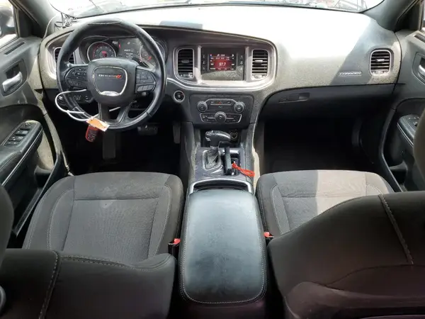 2C3CDXBG5GH109746 2016 DODGE CHARGER - Image 8