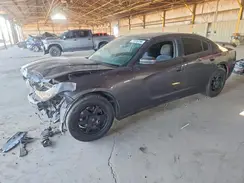 2C3CDXBG5GH109830 2016 DODGE CHARGER
