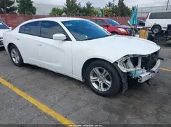 2C3CDXBG5GH110153 2016 DODGE CHARGER