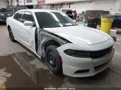 2C3CDXBG5GH121234 2016 DODGE CHARGER