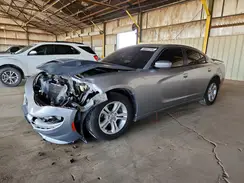 2C3CDXBG5GH121296 2016 DODGE CHARGER