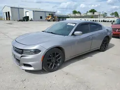 2C3CDXBG5GH122500 2016 DODGE CHARGER