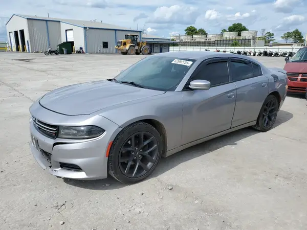 2C3CDXBG5GH122500 2016 DODGE CHARGER - Image 1