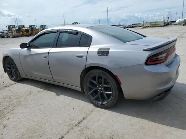 2C3CDXBG5GH122500 2016 DODGE CHARGER - Image 2