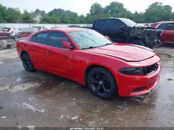 2C3CDXBG5GH140169 2016 DODGE CHARGER