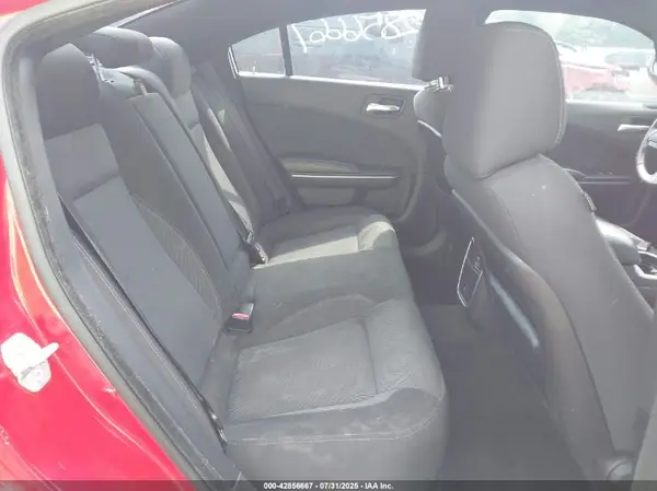 2C3CDXBG5GH140169 2016 DODGE CHARGER - Image 8