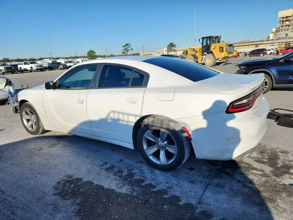 2C3CDXBG5GH143508 2016 DODGE CHARGER - Image 2