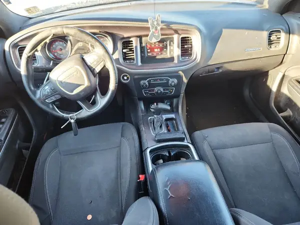 2C3CDXBG5GH143508 2016 DODGE CHARGER - Image 8
