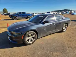 2C3CDXBG5GH143749 2016 DODGE CHARGER