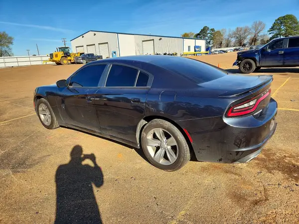 2C3CDXBG5GH143749 2016 DODGE CHARGER - Image 2