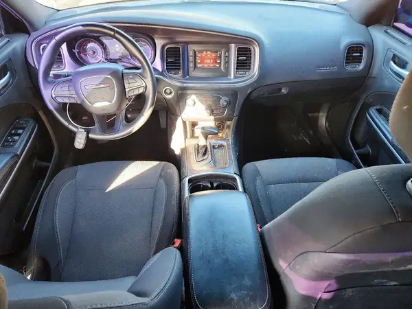 2C3CDXBG5GH143749 2016 DODGE CHARGER - Image 8