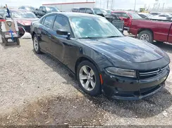2C3CDXBG5GH146313 2016 DODGE CHARGER
