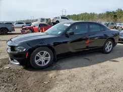 2C3CDXBG5GH147025 2016 DODGE CHARGER