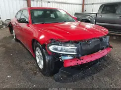 2C3CDXBG5GH160325 2016 DODGE CHARGER