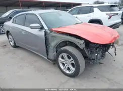 2C3CDXBG5GH163659 2016 DODGE CHARGER