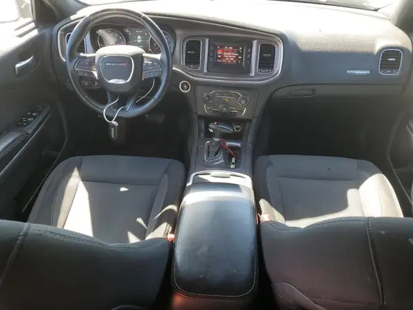 2C3CDXBG5GH163810 2016 DODGE CHARGER - Image 2