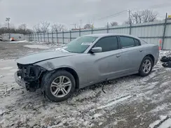 2C3CDXBG5GH173303 2016 DODGE CHARGER