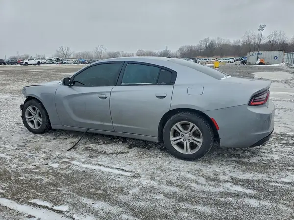 2C3CDXBG5GH173303 2016 DODGE CHARGER - Image 2