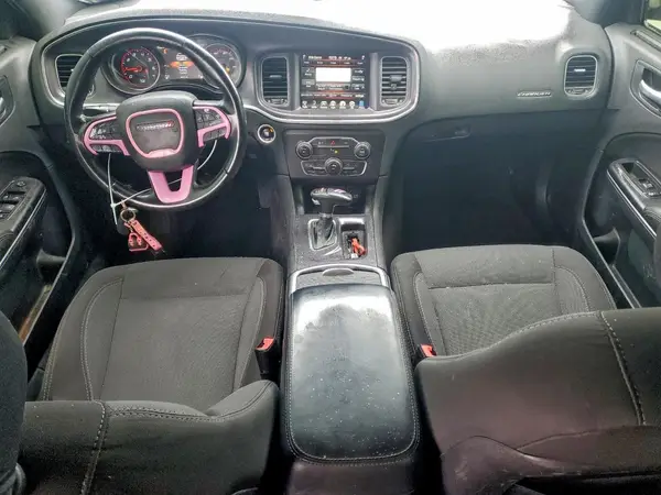 2C3CDXBG5GH173303 2016 DODGE CHARGER - Image 8