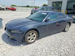 2C3CDXBG5GH173432 2016 DODGE CHARGER
