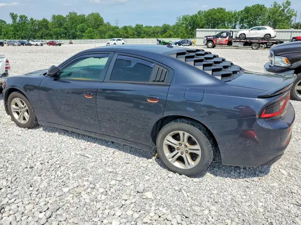 2C3CDXBG5GH173432 2016 DODGE CHARGER - Image 2