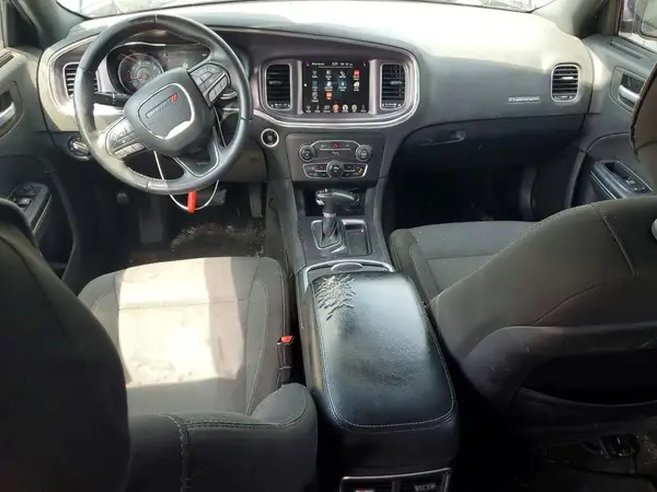 2C3CDXBG5GH173432 2016 DODGE CHARGER - Image 8