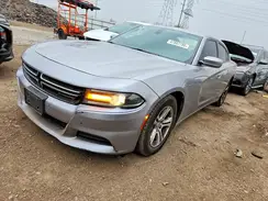 2C3CDXBG5GH173494 2016 DODGE CHARGER
