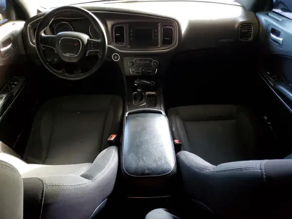 2C3CDXBG5GH173849 2016 DODGE CHARGER - Image 8