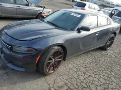 2C3CDXBG5GH180624 2016 DODGE CHARGER