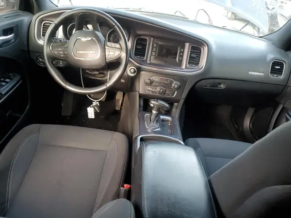 2C3CDXBG5GH180624 2016 DODGE CHARGER - Image 8