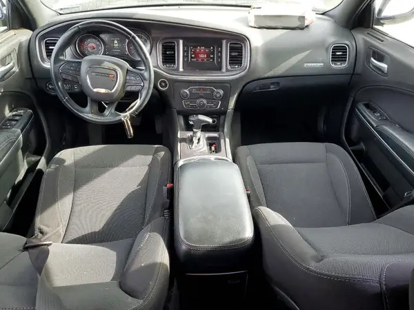 2C3CDXBG5GH186245 2016 DODGE CHARGER - Image 8