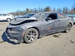 2C3CDXBG5GH192109 2016 DODGE CHARGER