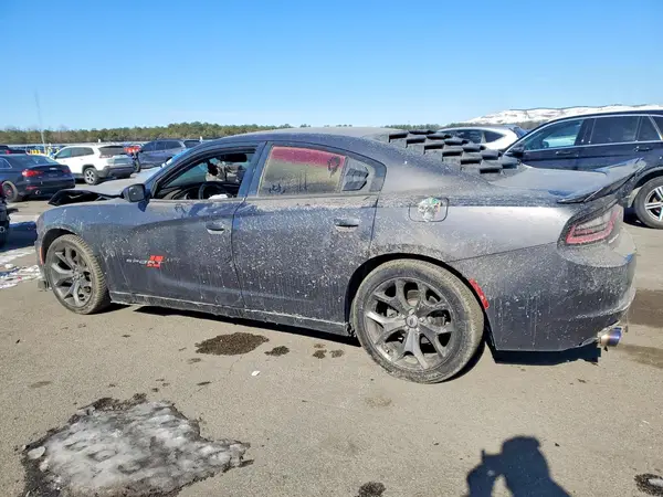 2C3CDXBG5GH192109 2016 DODGE CHARGER - Image 2