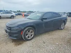 2C3CDXBG5GH199075 2016 DODGE CHARGER