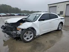 2C3CDXBG5GH205392 2016 DODGE CHARGER